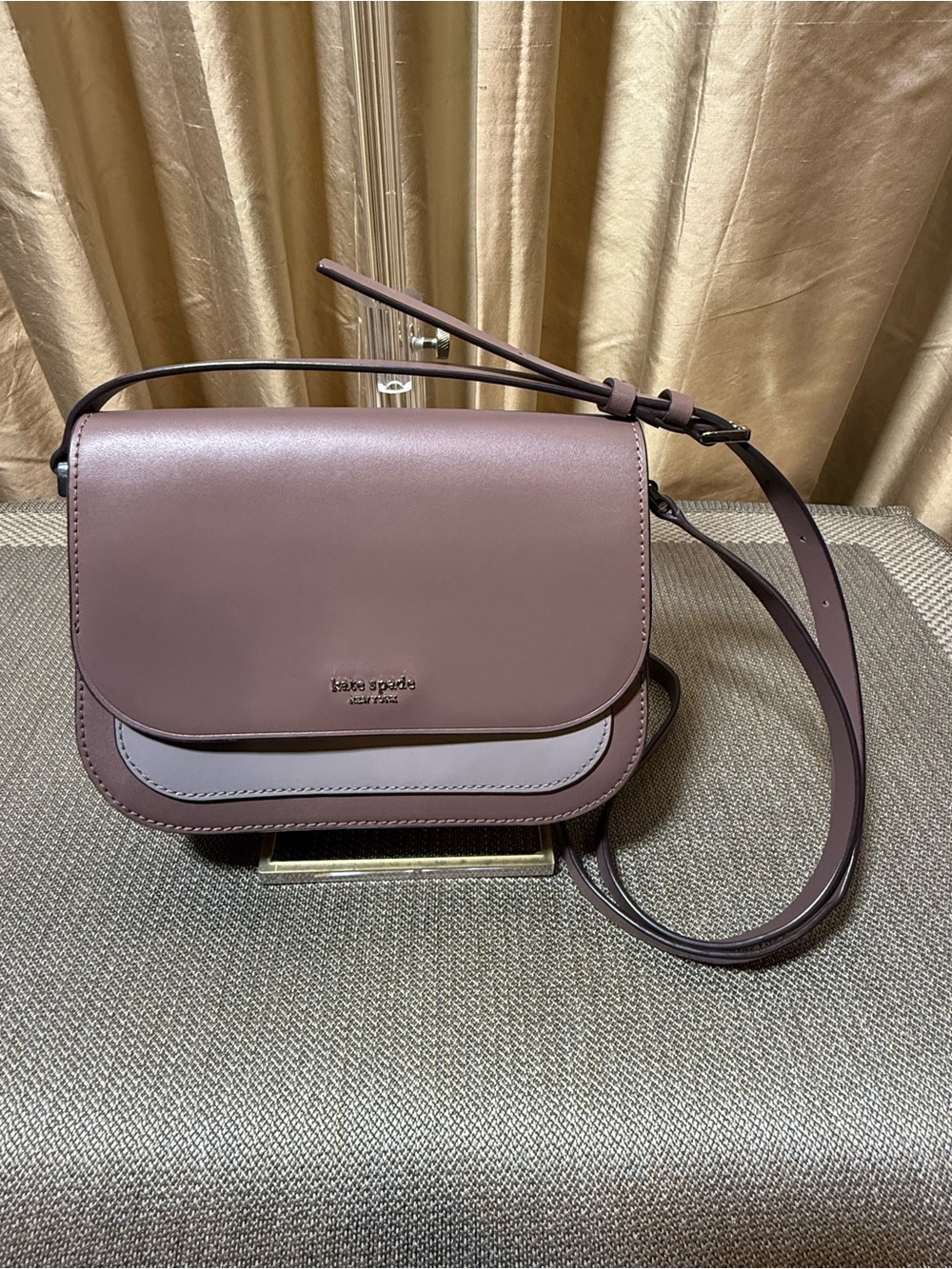 Kate Spade Nadine Crossbody - Picture 7 of 8